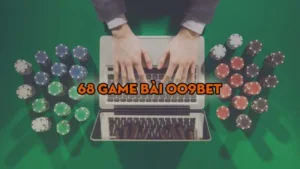 68 game bài 009bet