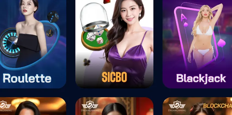 Câu hỏi thường gặp về Casino trực tuyến 009bet