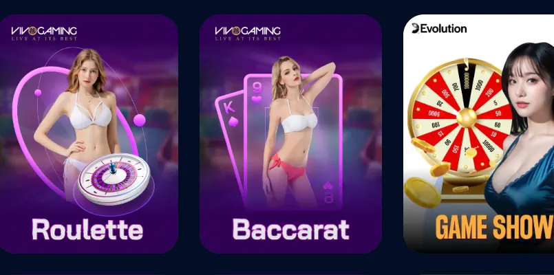 Những sai lầm phổ biến khi chơi tại Số Đỏ Casino 009bet