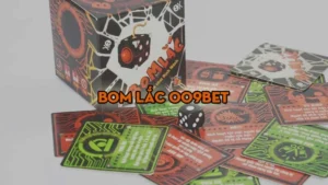 Bom Lắc 009bet