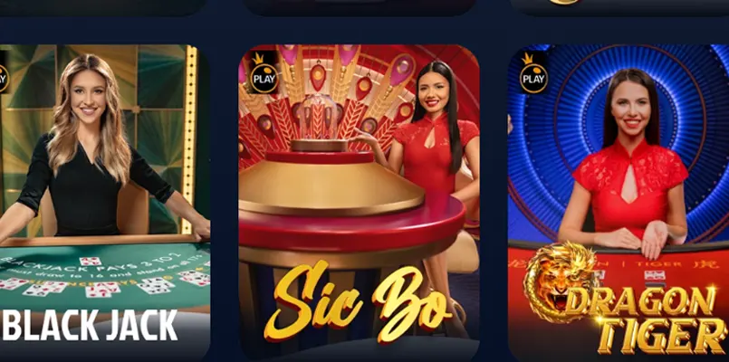 Lợi Ích Khi Chơi Casino Tại 009bet