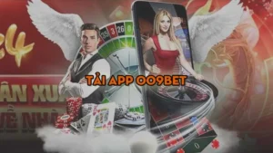 tải app 009bet