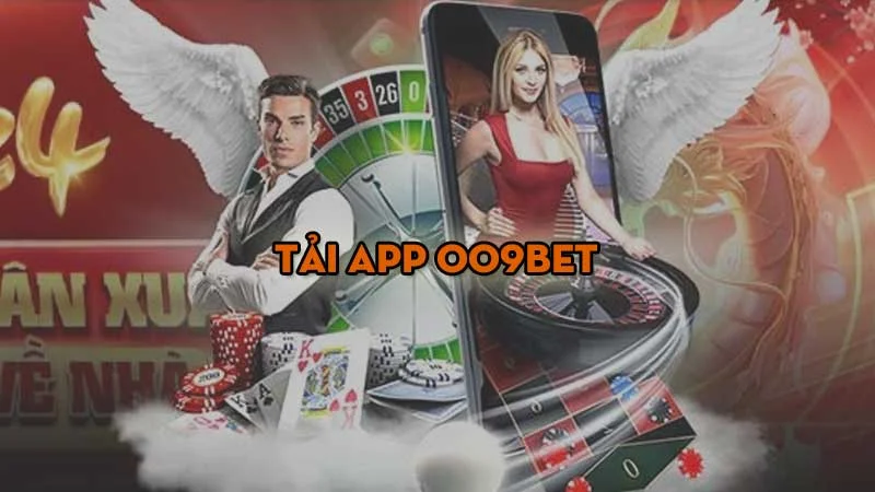 tải app 009bet