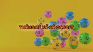 Thống Kê Xổ Số 009bet