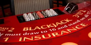 Blackjack 009bet