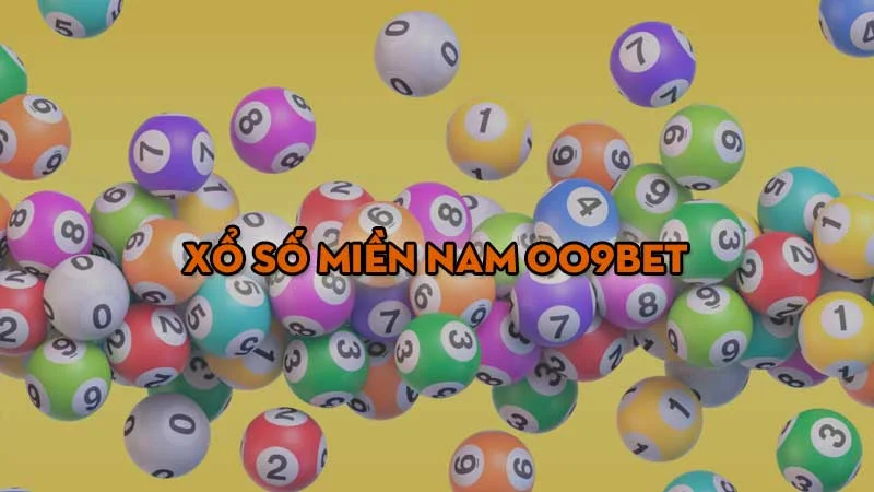 Xổ Số Miền Nam 009bet