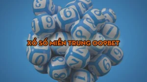 Xổ Số Miền Trung 009bet